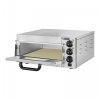 Piec do pizzy Royal Catering RCPO-2000-1PE jednokomorowy 2000W ROYAL CATERING 10010570 RCPO-2000-1PE